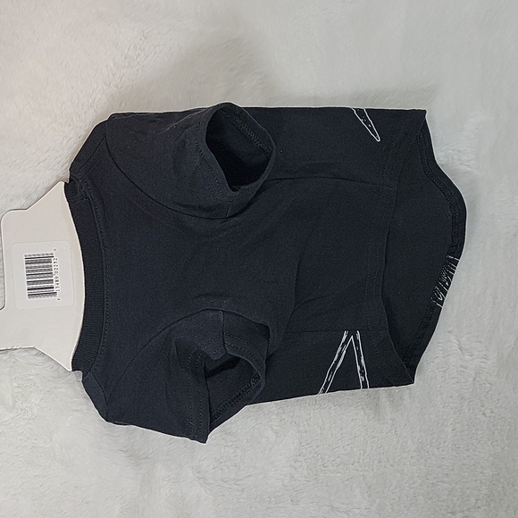 Disney Nightmare Before Christmas Jack Skellington Halloween Dog Tee - Picture 6 of 8